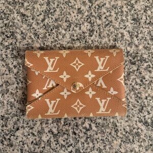 LV Monogram Wallet